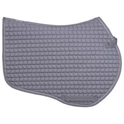 Zadeldek Eskadron Essence Cotton Donkerblauw -Paardenbenodigdheden Winkel zadeldek eskadron essence cotton donkerblauw 1500x1500 172240