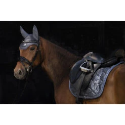 Zadeldek Eskadron Essence Satin Donkerblauw 17 Zadeldek Eskadron Essence Satin Donkerblauw -Paardenbenodigdheden Winkel zadeldek eskadron essence satin donkerblauw 1500x1500 171504