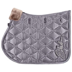 Zadeldek Eskadron Essence Satin Donkerblauw 11 Zadeldek Eskadron Essence Satin Donkerblauw -Paardenbenodigdheden Winkel zadeldek eskadron essence satin donkerblauw 1500x1500 172279