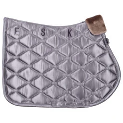 Zadeldek Eskadron Essence Satin Donkerblauw 12 Zadeldek Eskadron Essence Satin Donkerblauw -Paardenbenodigdheden Winkel zadeldek eskadron essence satin donkerblauw 1500x1500 172280