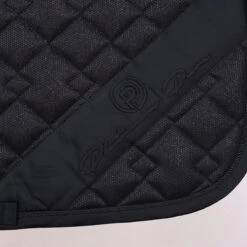 Zadeldek Eskadron Platinum Pure Glitter Mesh Blauw -Paardenbenodigdheden Winkel zadeldek eskadron platinum pure glitter mesh blauw 1500x1500 186292