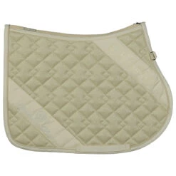 Zadeldek Eskadron Platinum Pure Glitter Mesh Lichtgeel -Paardenbenodigdheden Winkel zadeldek eskadron platinum pure glitter mesh lichtgeel 1500x1500 185894