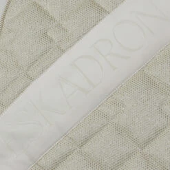 Zadeldek Eskadron Platinum Pure Glitter Mesh Lichtgeel -Paardenbenodigdheden Winkel zadeldek eskadron platinum pure glitter mesh lichtgeel 1500x1500 186297