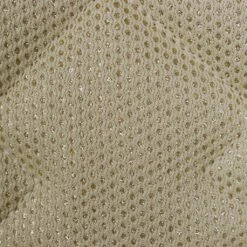 Zadeldek Eskadron Platinum Pure Glitter Mesh Lichtgeel -Paardenbenodigdheden Winkel zadeldek eskadron platinum pure glitter mesh lichtgeel 1500x1500 186299