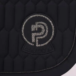 Zadeldek Eskadron Platinum Pure Softshell Avantgarde Blauw -Paardenbenodigdheden Winkel zadeldek eskadron platinum pure softshell avantgarde blauw 1500x1500 184361