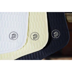 Zadeldek Eskadron Platinum Pure Softshell Avantgarde Blauw -Paardenbenodigdheden Winkel zadeldek eskadron platinum pure softshell avantgarde blauw 1500x1500 184364