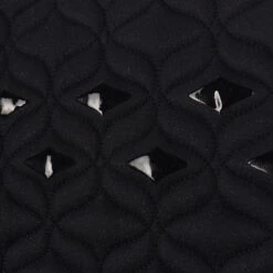 Zadeldek Eskadron Platinum Sparkle Donkerblauw -Paardenbenodigdheden Winkel zadeldek eskadron platinum sparkle donkerblauw 1500x1500 166823