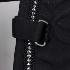 Zadeldek Eskadron Platinum Sparkle Donkerblauw -Paardenbenodigdheden Winkel zadeldek eskadron platinum sparkle donkerblauw 1500x1500 166824