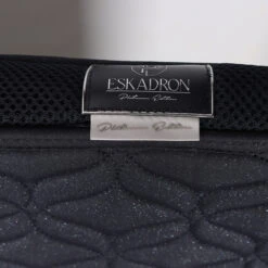 Zadeldek Eskadron Platinum Sparkle Donkerblauw -Paardenbenodigdheden Winkel zadeldek eskadron platinum sparkle donkerblauw 1500x1500 166825
