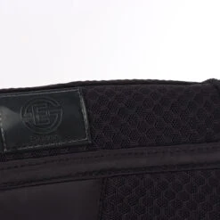 Zadeldek Eskadron Reflexx Big Square Mesh Crystal Donkergrijs -Paardenbenodigdheden Winkel zadeldek eskadron reflexx big square mesh crystal donkergrijs 1500x1500 180554