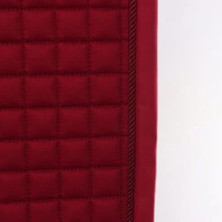 Zadeldek Eskadron Reflexx Cotton Compact Rood -Paardenbenodigdheden Winkel zadeldek eskadron reflexx cotton compact rood 1500x1500 180536