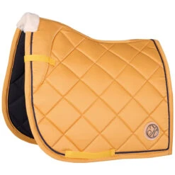 Zadeldek Harry's Horse Heritage III Geel