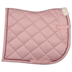 Zadeldek Harry's Horse Heritage III Lichtroze -Paardenbenodigdheden Winkel zadeldek harry s horse heritage iii lichtroze 1500x1500 156702