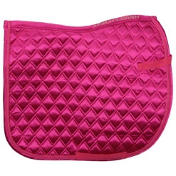 Zadeldek Harry's Horse Perea Roze -Paardenbenodigdheden Winkel zadeldek harry s horse perea roze 1500x1500 178866