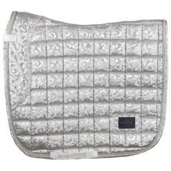 Zadeldek HB Showtime Lake View Zilver