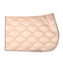 Zadeldek Horsegear Bayesa Middenbruin -Paardenbenodigdheden Winkel zadeldek horsegear bayesa middenbruin 1500x1500 179527