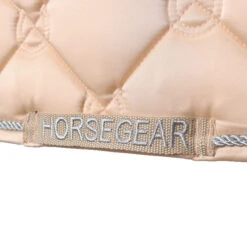 Zadeldek Horsegear Bayesa Middenbruin -Paardenbenodigdheden Winkel zadeldek horsegear bayesa middenbruin 1500x1500 179528