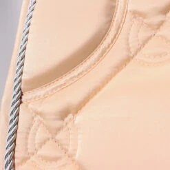 Zadeldek Horsegear Bayesa Middenbruin -Paardenbenodigdheden Winkel zadeldek horsegear bayesa middenbruin 1500x1500 179530