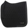 Zadeldek HV POLO HVPJune Dressuur Zwart