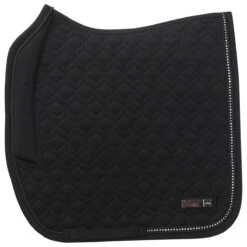 Zadeldek HV POLO HVPJune Dressuur Zwart