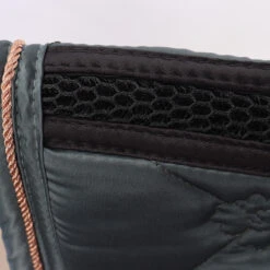 Zadeldek Imperial Riding IRHLovely Dressuur Donkergroen -Paardenbenodigdheden Winkel zadeldek imperial riding irhlovely dressuur donkergroen 1500x1500 175673