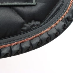 Zadeldek Imperial Riding IRHLovely Dressuur Donkergroen -Paardenbenodigdheden Winkel zadeldek imperial riding irhlovely dressuur donkergroen 1500x1500 183443