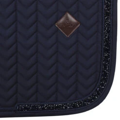 Zadeldek Kentucky Glitter Stone Donkerblauw -Paardenbenodigdheden Winkel zadeldek kentucky glitter stone donkerblauw 1500x1500 137655