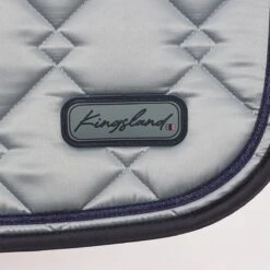 Zadeldek Kingsland KLTaliah Blauw -Paardenbenodigdheden Winkel zadeldek kingsland kltaliah blauw 1500x1500 178830