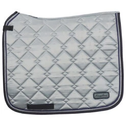 Zadeldek Kingsland KLTaliah Blauw -Paardenbenodigdheden Winkel zadeldek kingsland kltaliah blauw 1500x1500 178910