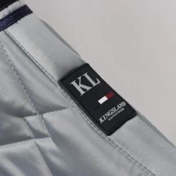 Zadeldek Kingsland KLTaliah Blauw -Paardenbenodigdheden Winkel zadeldek kingsland kltaliah blauw 1500x1500 178913