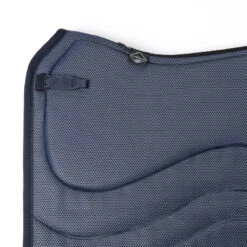 Zadeldek LeMieux Ultra Mesh Dressage Donkerblauw -Paardenbenodigdheden Winkel zadeldek lemieux ultra mesh dressage donkerblauw 1500x1500 167949