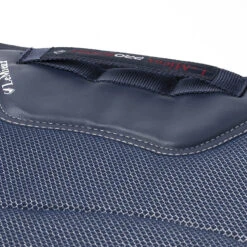 Zadeldek LeMieux Ultra Mesh Dressage Donkerblauw -Paardenbenodigdheden Winkel zadeldek lemieux ultra mesh dressage donkerblauw 1500x1500 167952