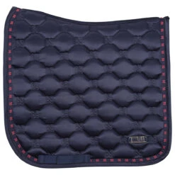 Zadeldek N-Brands X Epplejeck Logo Donkerblauw