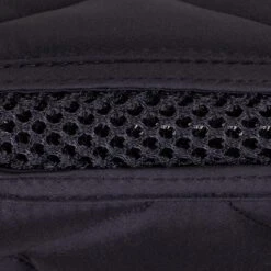 Zadeldek PresTeq PerformNow Zwart -Paardenbenodigdheden Winkel zadeldek presteq performnow zwart 1500x1500 184012