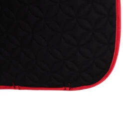 Zadeldek QHP Rio Rood -Paardenbenodigdheden Winkel zadeldek qhp rio rood 1500x1500 148656