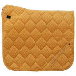 Zadeldek QHP Summer Glow Geel