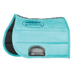 Zadeldek WeatherBeeta Elite Turquoise