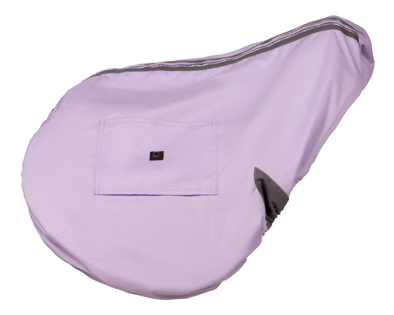 Zadelhoes QHP Collection Lichtpaars 1 Zadelhoes QHP Collection Lichtpaars