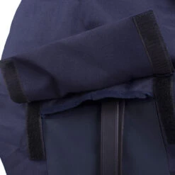 Zadelhoes QHP Turnout Donkerblauw 9 Zadelhoes QHP Turnout Donkerblauw -Paardenbenodigdheden Winkel zadelhoes qhp turnout donkerblauw 1500x1500 124311