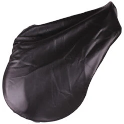 Zadelhoes Skai Zwart
