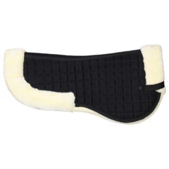 Paardenbenodigdheden Winkel -Paardenbenodigdheden Winkel zadelonderlegger horsegear naturel 1500x1500 185612