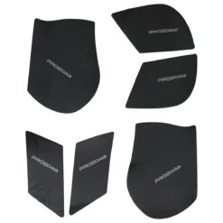 Zadelonderlegger LeMieux Prosorb 3 Pocket Naturel -Paardenbenodigdheden Winkel zadelonderlegger lemieux prosorb 3 pocket naturel 1500x1500 118462