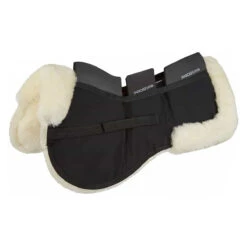 Zadelonderlegger LeMieux Prosorb 3 Pocket Naturel -Paardenbenodigdheden Winkel zadelonderlegger lemieux prosorb 3 pocket naturel 1500x1500 118463
