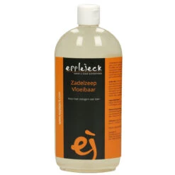 Zadelzeep Epplejeck Vloeibaar Overige