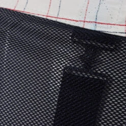 Zomerdeken WeatherBeeta Breeze III Combo Neck Blauw-wit -Paardenbenodigdheden Winkel zomerdeken weatherbeeta breeze iii combo neck blauw wit 1500x1500 156582