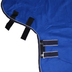 Zweetdeken Epplejeck Selva Full Neck Blauw -Paardenbenodigdheden Winkel zweetdeken epplejeck selva full neck blauw 1500x1500 108629