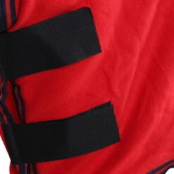 Zweetdeken Epplejeck Selva Junior Rood -Paardenbenodigdheden Winkel zweetdeken epplejeck selva junior rood 1500x1500 98309