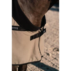 Zweetdeken Equestrian Stockholm Chantelle Lichtbruin -Paardenbenodigdheden Winkel zweetdeken equestrian stockholm chantelle lichtbruin 1500x1500 153788