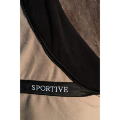 Zweetdeken Equestrian Stockholm Chantelle Lichtbruin -Paardenbenodigdheden Winkel zweetdeken equestrian stockholm chantelle lichtbruin 1500x1500 153789