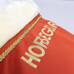 Zweetdeken Horsegear Lyx Middenoranje 10 Zweetdeken Horsegear Lyx Middenoranje -Paardenbenodigdheden Winkel zweetdeken horsegear lyx middenoranje 1500x1500 170042